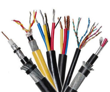 Signal Control and Fire Alarm Cables